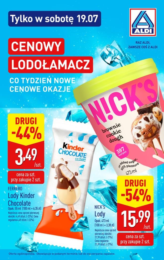 Gazetka promocyjna ALDI str. 4