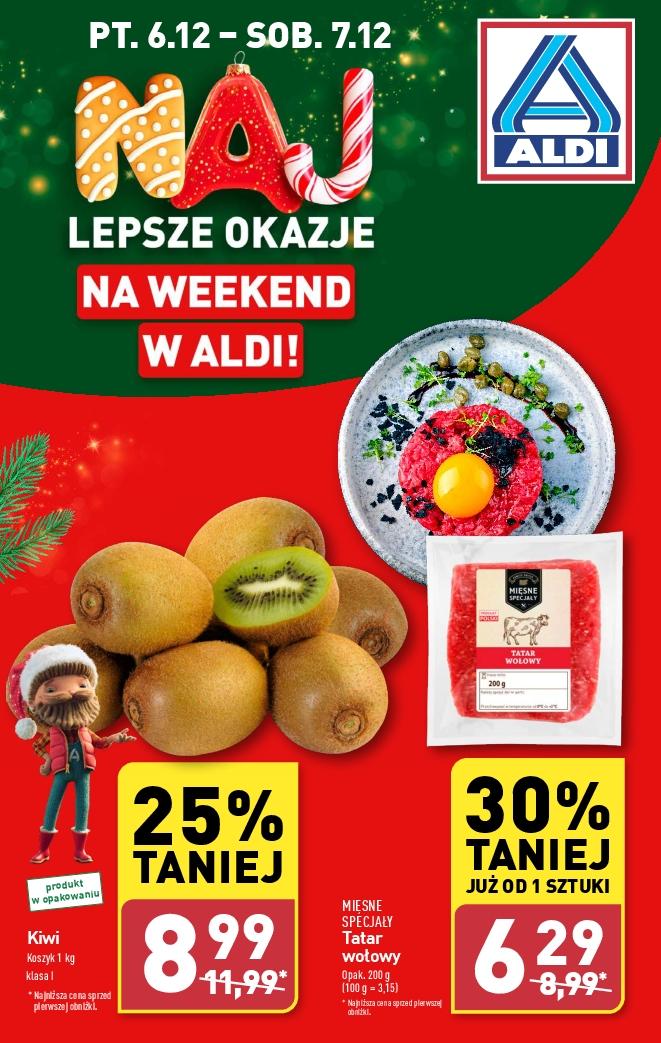 Gazetka promocyjna ALDI str. 38