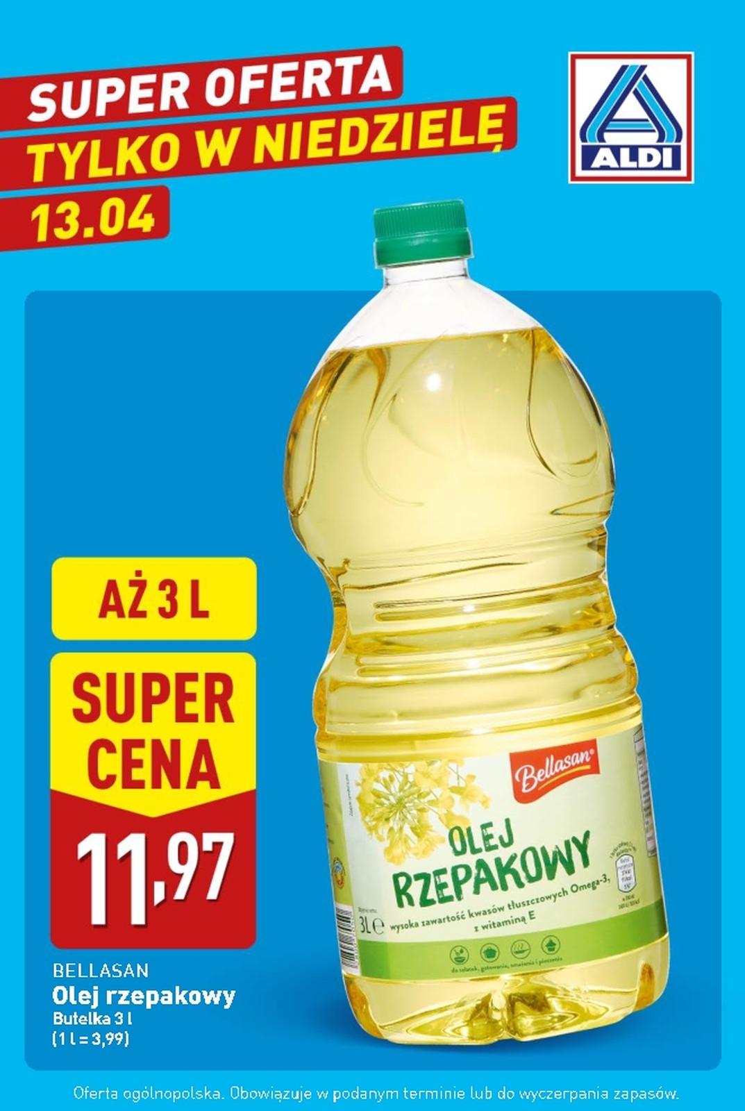 Gazetka promocyjna ALDI str. 6