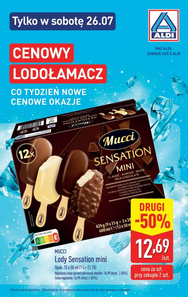Gazetka promocyjna ALDI str. 33