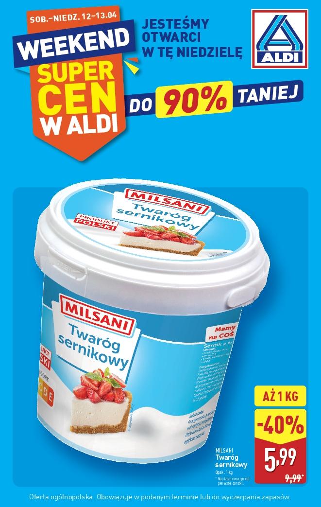 Gazetka promocyjna ALDI str. 44