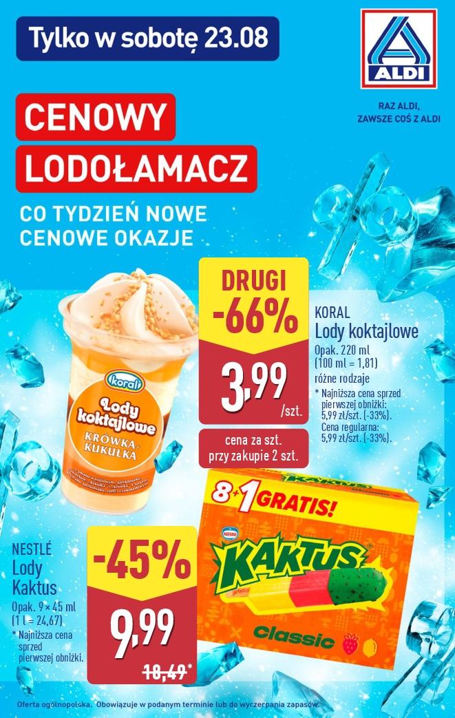 Gazetka promocyjna ALDI str. 7