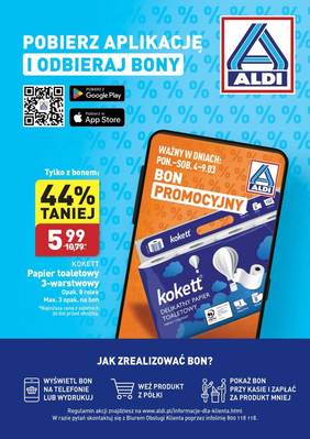 ALdi Bon