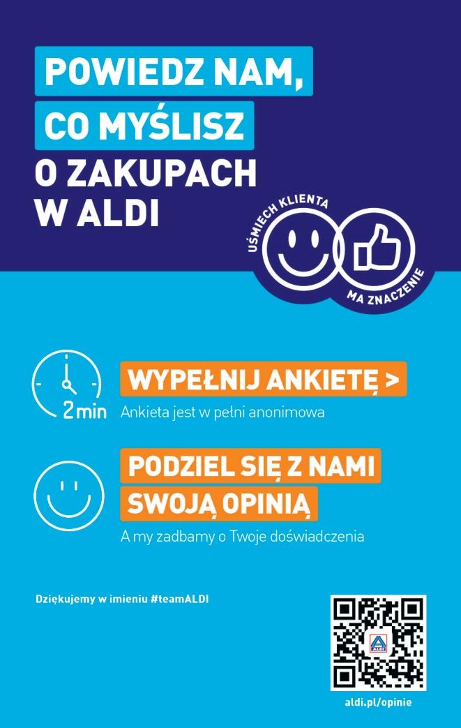 Gazetka promocyjna ALDI str. 13