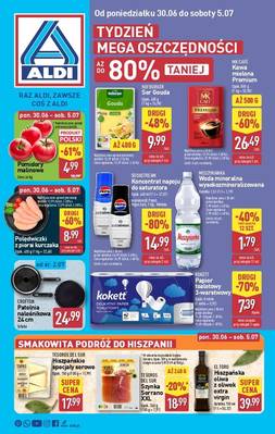 Katalog Aldi