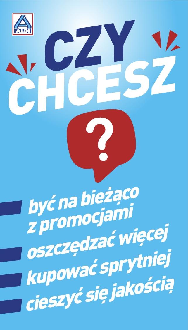 Gazetka promocyjna ALDI str. 13