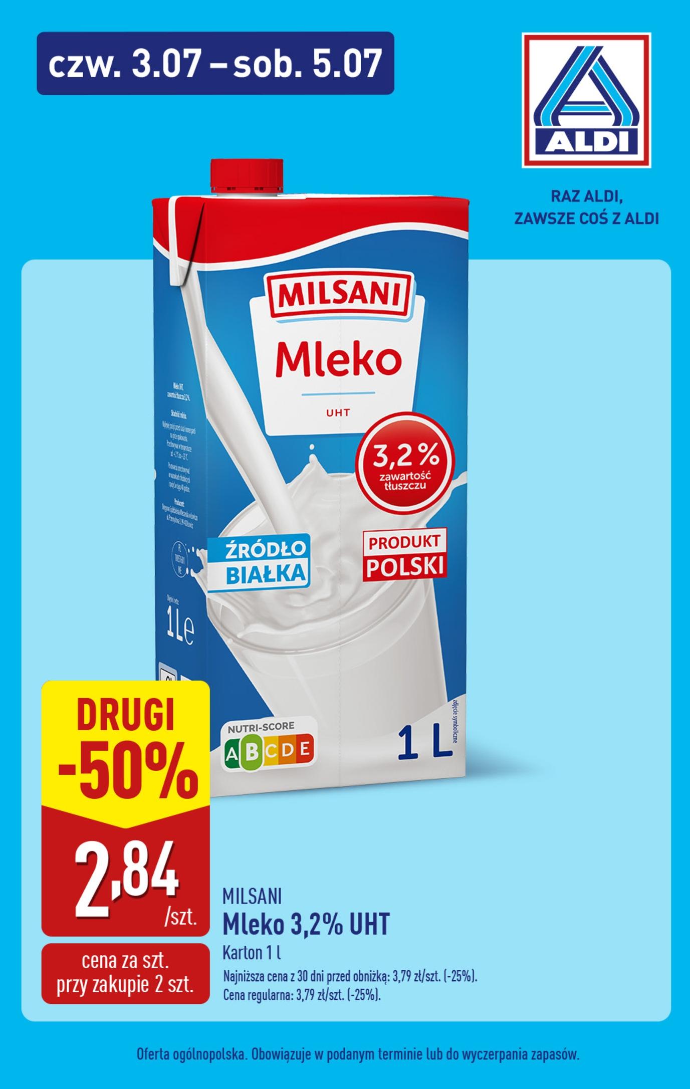 Gazetka promocyjna ALDI str. 4