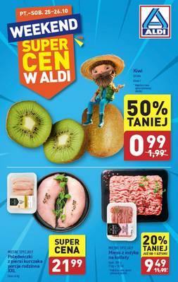Aldi Kiwi