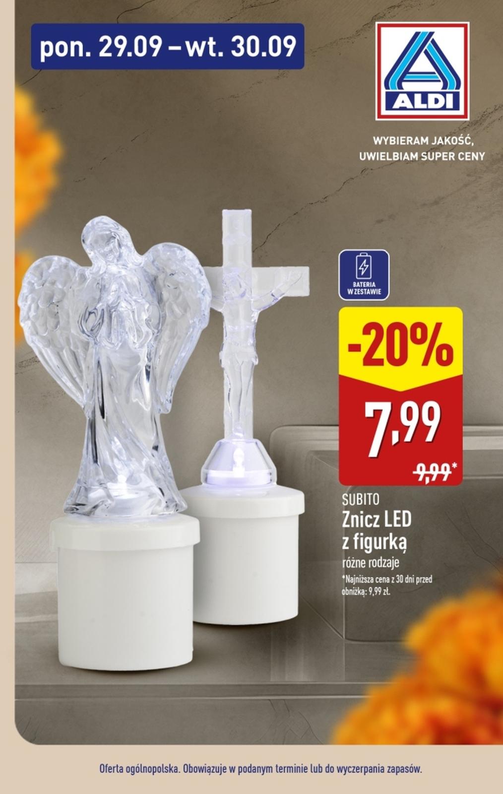Gazetka promocyjna ALDI str. 9