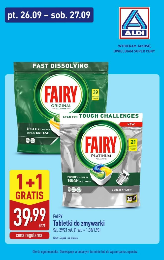 Gazetka promocyjna ALDI str. 2