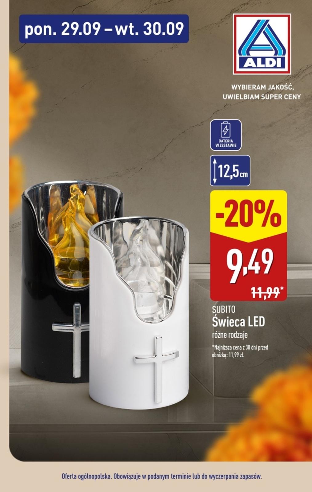 Gazetka promocyjna ALDI str. 4