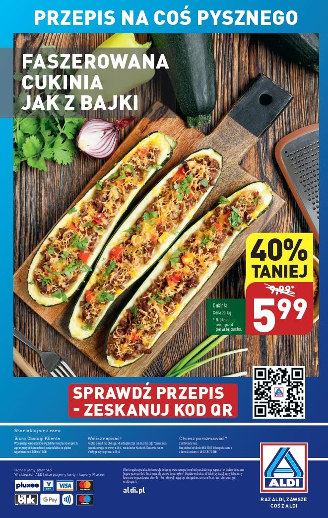Gazetka promocyjna ALDI str. 6