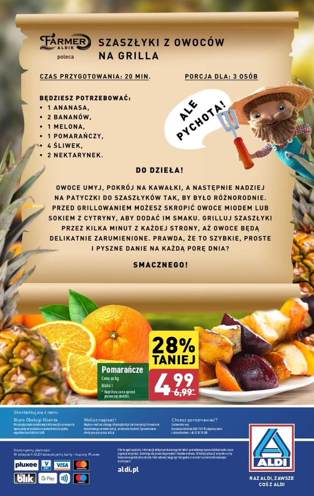 Gazetka promocyjna ALDI str. 6
