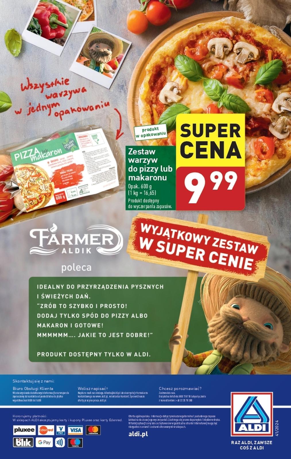Gazetka promocyjna ALDI str. 6