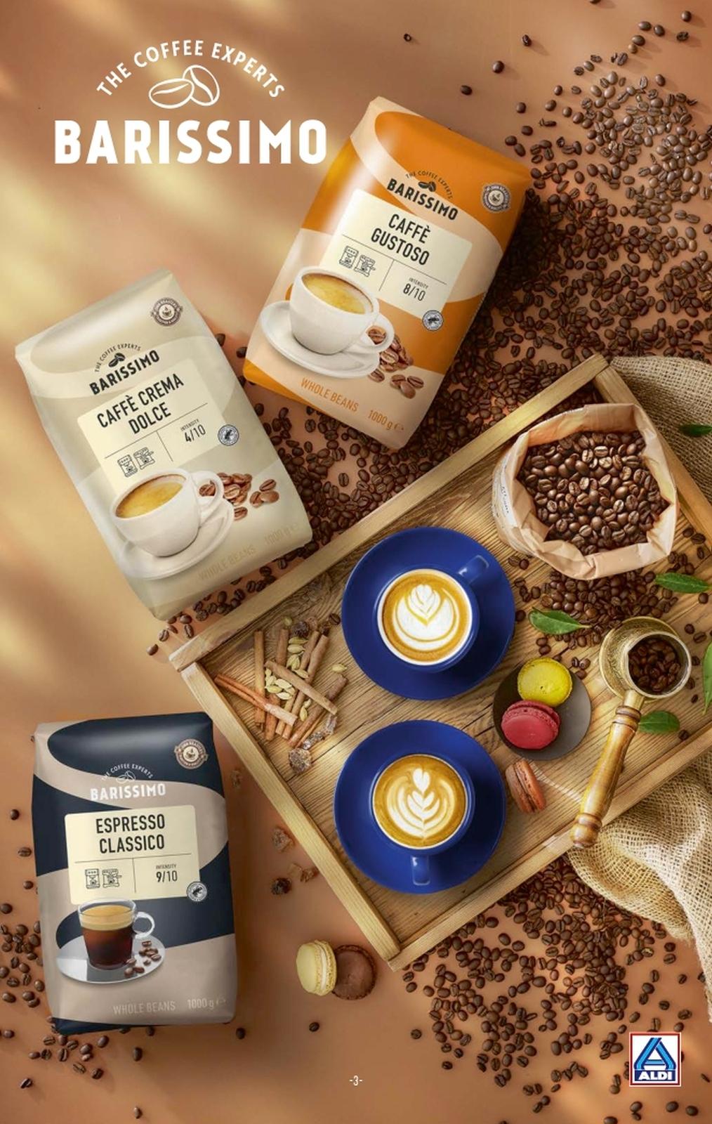 Gazetka promocyjna ALDI str. 3