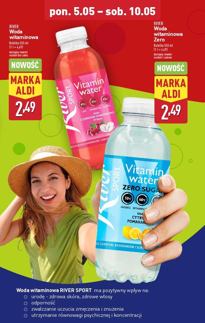 Gazetka promocyjna ALDI str. 19