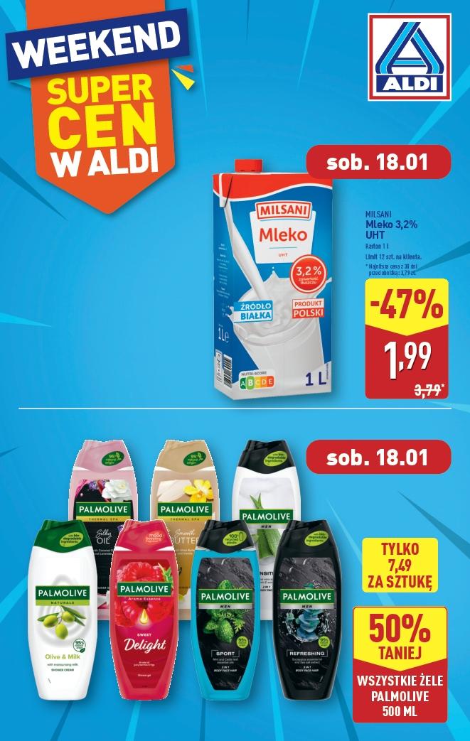 Gazetka promocyjna ALDI str. 30
