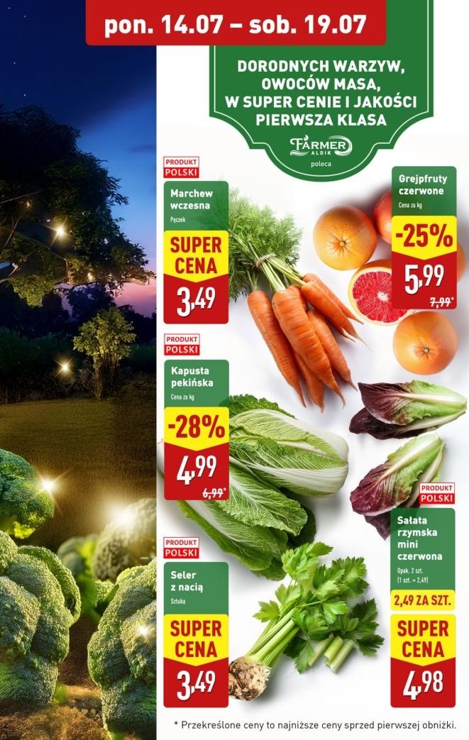 Gazetka promocyjna ALDI str. 5