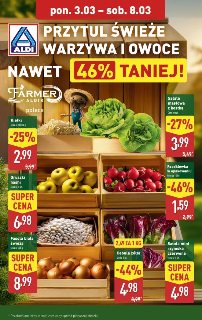 Gazetka promocyjna ALDI str. 4