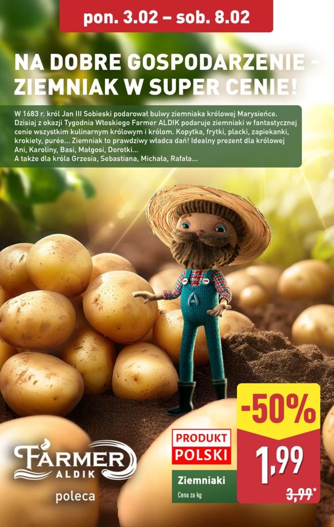 Gazetka promocyjna ALDI str. 4