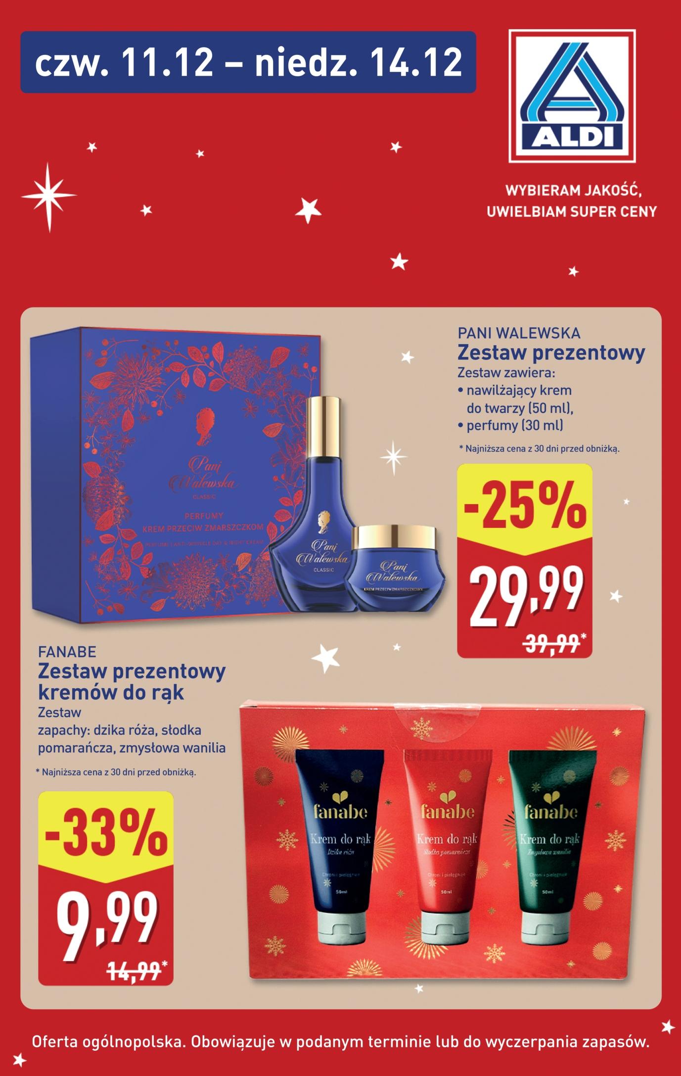 Gazetka promocyjna ALDI str. 2
