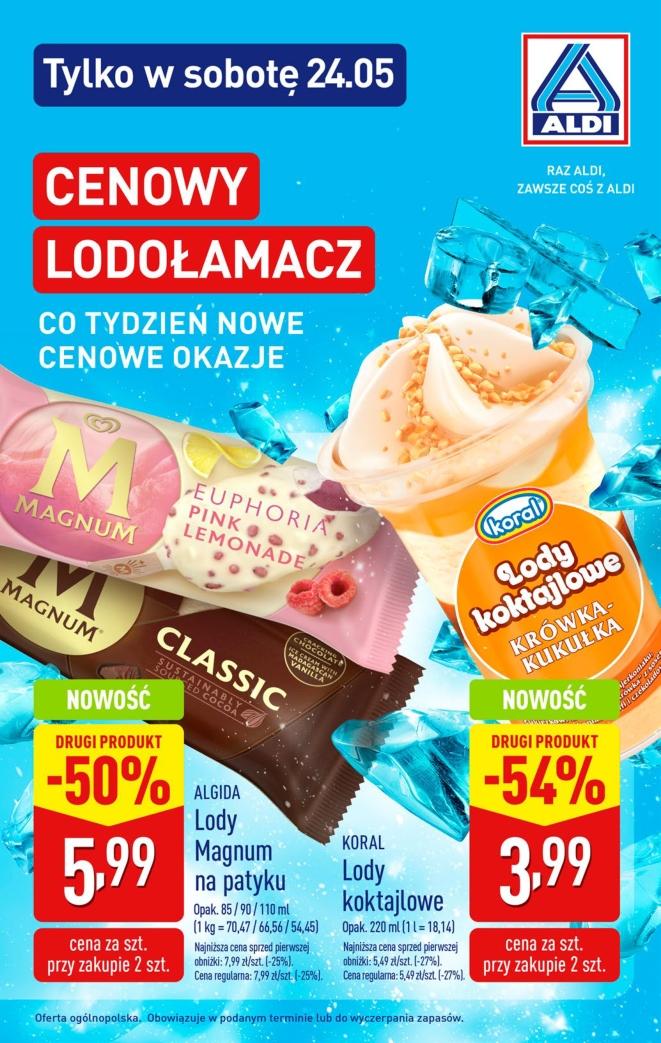 Gazetka promocyjna ALDI str. 30