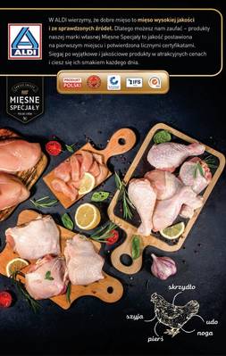 Aldi mięso