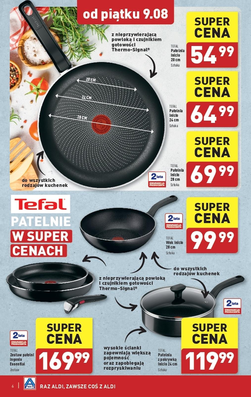 Gazetka promocyjna ALDI str. 6