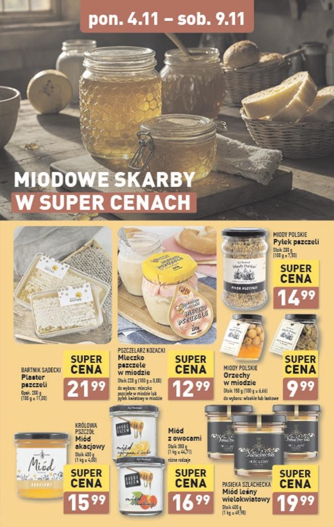 Gazetka promocyjna ALDI str. 17