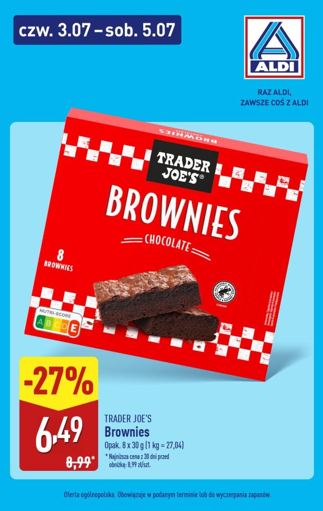 Gazetka promocyjna ALDI str. 5