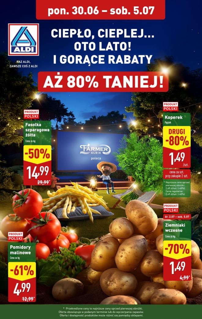 Gazetka promocyjna ALDI str. 4