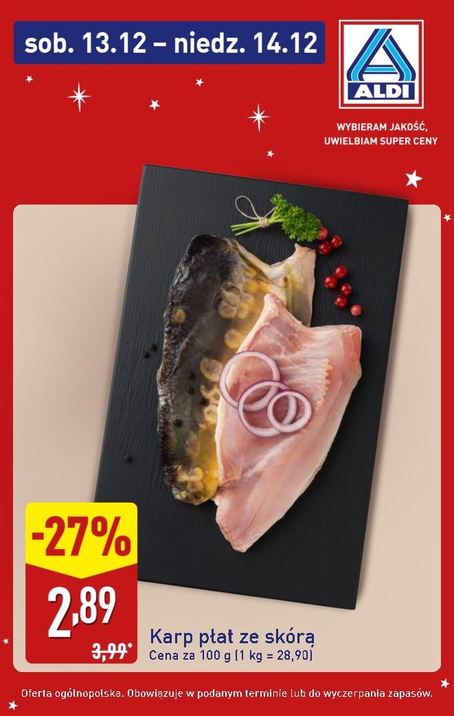 Gazetka promocyjna ALDI str. 2