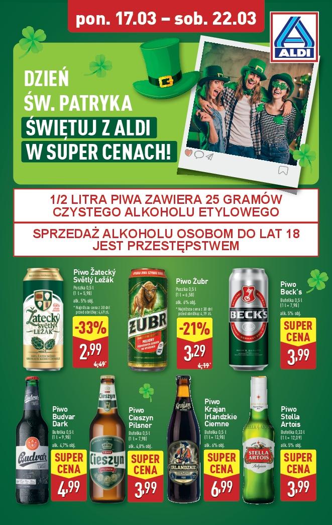 Gazetka promocyjna ALDI str. 24