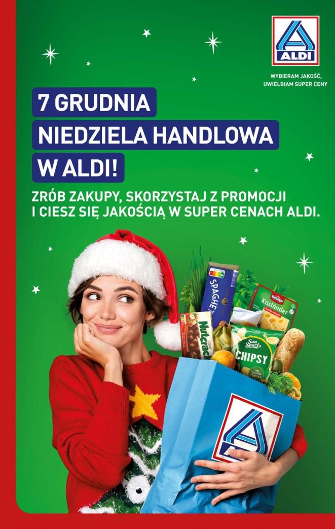 Gazetka promocyjna ALDI str. 56