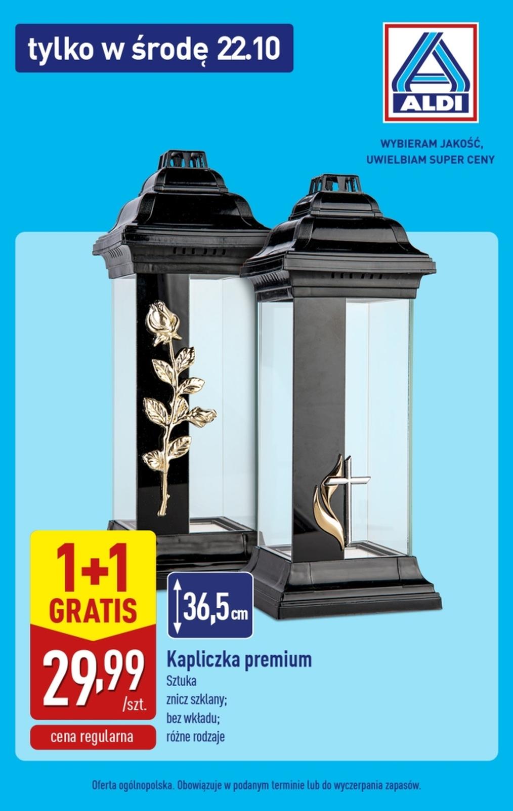 Gazetka promocyjna ALDI str. 2
