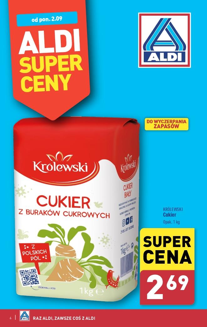 Gazetka promocyjna ALDI str. 6