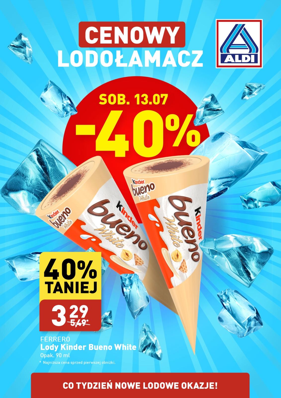 Gazetka promocyjna ALDI str. 1