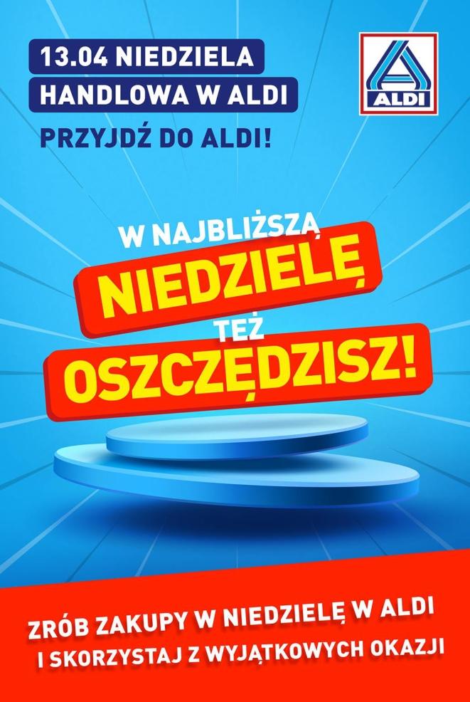 Gazetka promocyjna ALDI str. 5