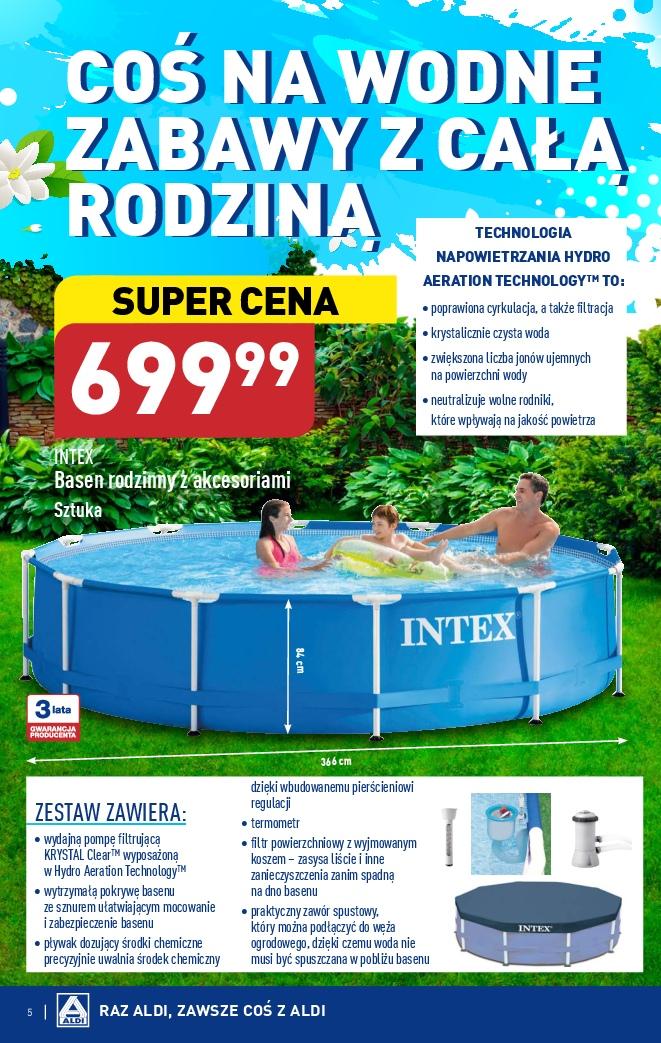 Gazetka promocyjna ALDI str. 5