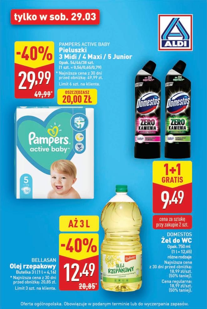Gazetka promocyjna ALDI str. 2