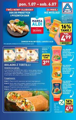 Aldi Delikato