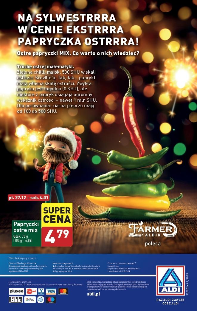 Gazetka promocyjna ALDI str. 8