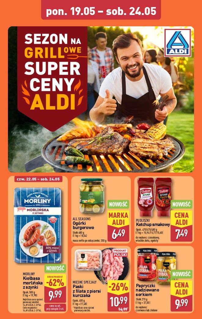 Gazetka promocyjna ALDI str. 6