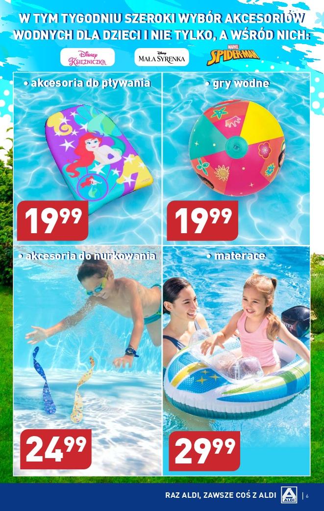 Gazetka promocyjna ALDI str. 6