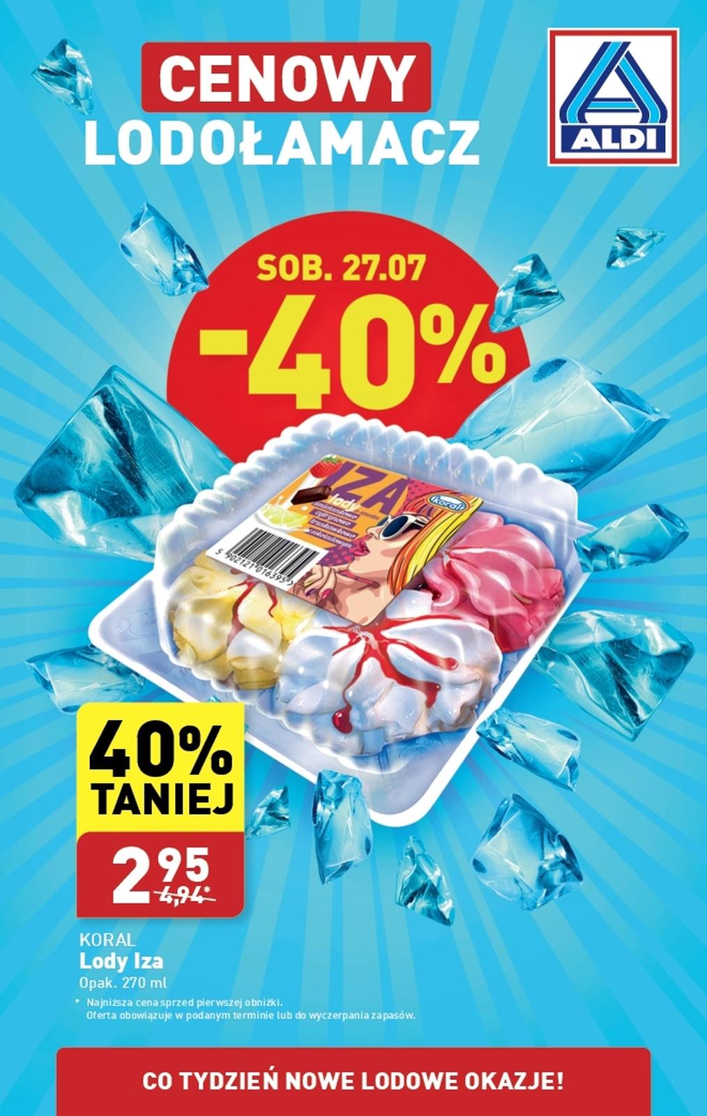 Gazetka promocyjna ALDI str. 35