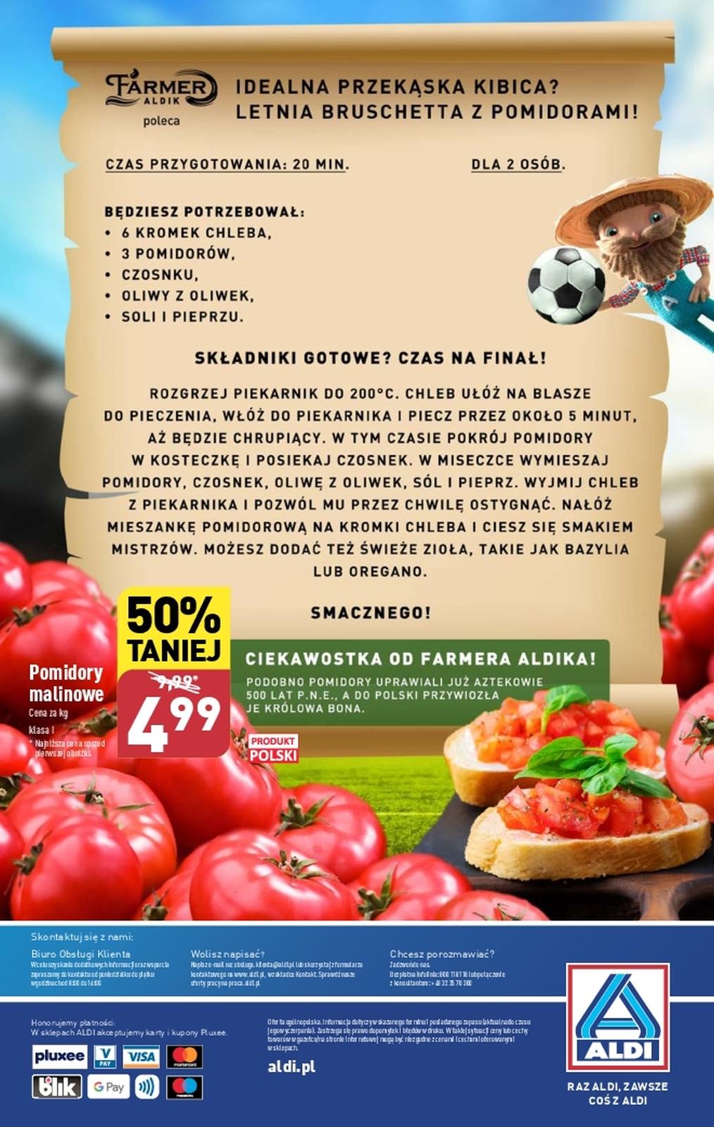Gazetka promocyjna ALDI str. 6