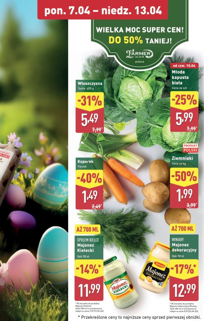 Gazetka promocyjna ALDI str. 5