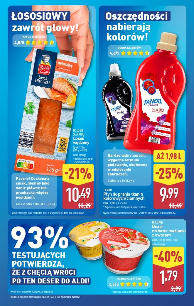 Gazetka promocyjna ALDI str. 2