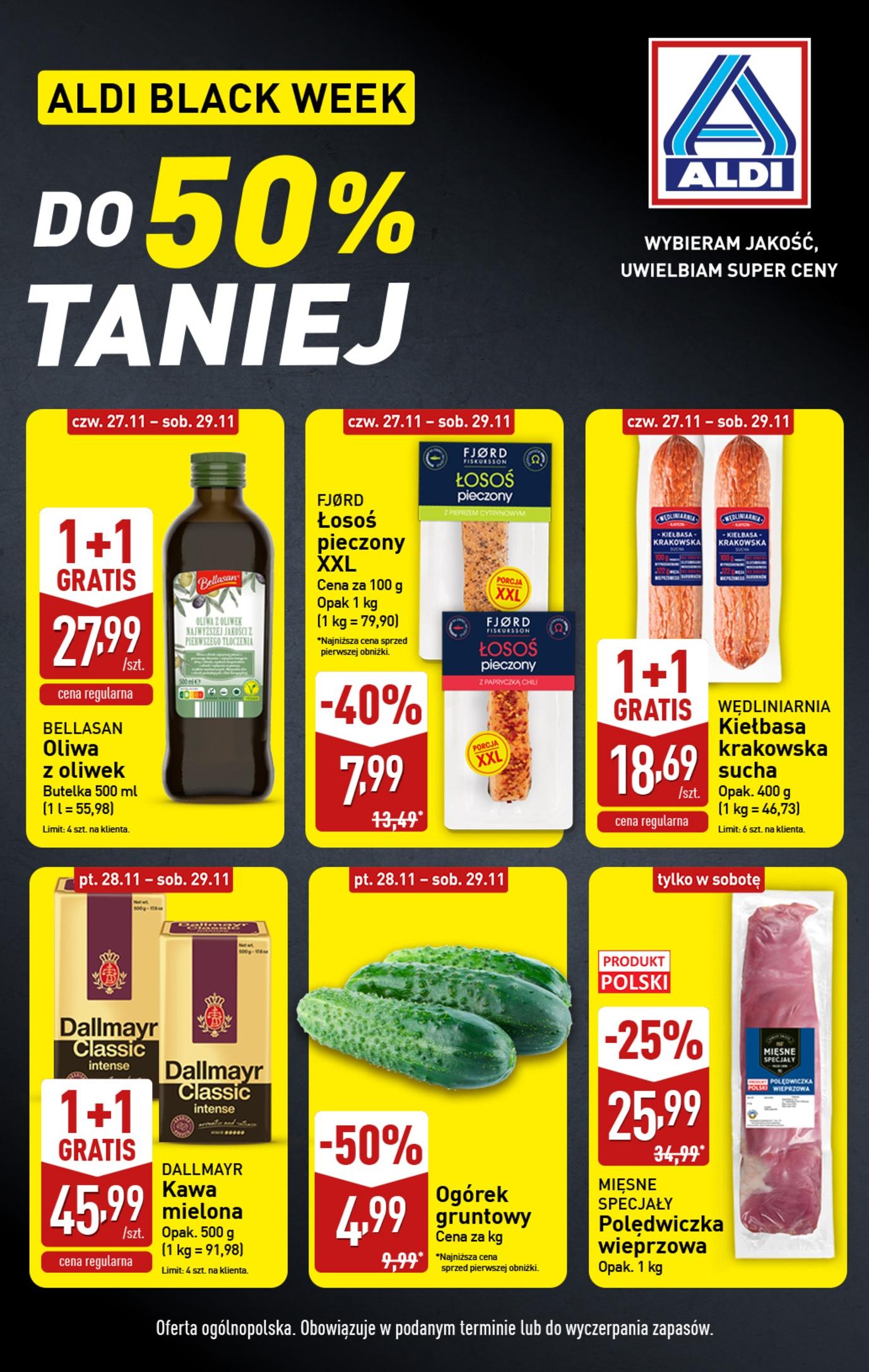 Gazetka promocyjna ALDI str. 5