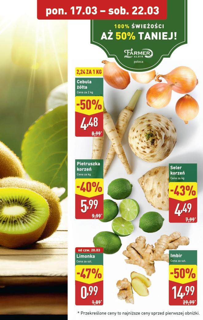 Gazetka promocyjna ALDI str. 5